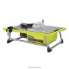 RYOBI 0,75 hk 7 tommer 4,8 amp bordflissag elektroverktøy Z800T84