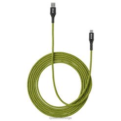 RYOBI 10' usb-a til usb-c-kabel tilbehør Z800T535
