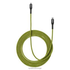 RYOBI 10' usb-c til lightning-kabel tilbehør Z800T537