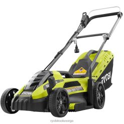 RYOBI 11 amp 13 elektrisk gressklipper utendørs Z800T246