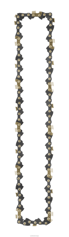 RYOBI 12 .043 gauge erstatnings motorsagkjede, 45 ledd utendørs Z800T350