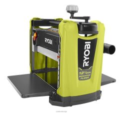 RYOBI 12-1/2 tykkelse høvel elektroverktøy Z800T166