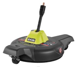 RYOBI 12 2300 psi overflaterens utendørs Z800T393