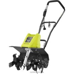 RYOBI 13,5 amp 16 elektrisk kultivator utendørs Z800T454