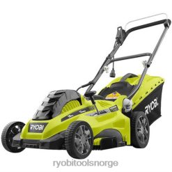 RYOBI 13 amp elektrisk 16 gressklipper utendørs Z800T247