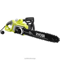 RYOBI 13 amp elektrisk 16 motorsag utendørs Z800T370