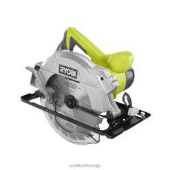 RYOBI 14 amp 7 1/4 sirkelsag elektroverktøy Z800T74