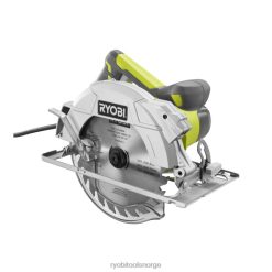 RYOBI 15 amp 7 1/4 sirkelsag elektroverktøy Z800T73