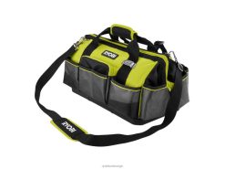 RYOBI 18 verktøypose Oppbevaring Z800T634