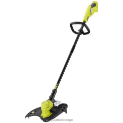 RYOBI 18v en+ 13-strengs trimmer/kantklipper utendørs Z800T287