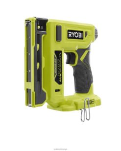 RYOBI 18v en+ 3/8 krone stiftemaskin elektroverktøy Z800T181