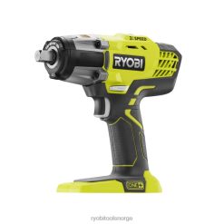 RYOBI 18v en+ 3-trinns 1/2 slagnøkkel elektroverktøy Z800T45
