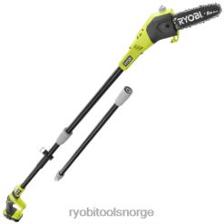 RYOBI 18v en+ 8 polet sagsett utendørs Z800T369