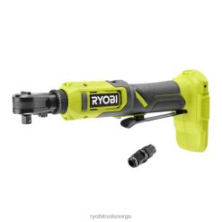 RYOBI 18v én+ skralle i flere størrelser elektroverktøy Z800T54