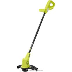 RYOBI 18v en+ streng trimmersett utendørs Z800T294
