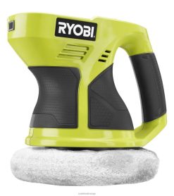 RYOBI 18v one+6 buffer elektroverktøy Z800T126
