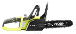 RYOBI 18v one+ 10 motorsagsett utendørs Z800T368