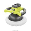 RYOBI 18v one+ 10 orbital buffer elektroverktøy Z800T125