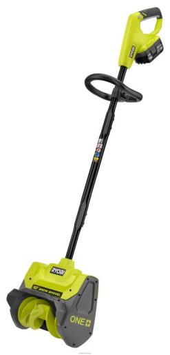 RYOBI 18v one+ 10 snøskuffesett utendørs Z800T427