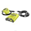 RYOBI 18v one+ 120-watts bilkraftkilde verktøy Z800T530