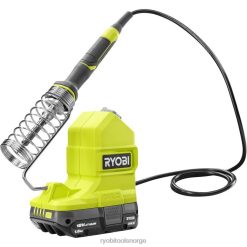 RYOBI 18v one+ 120w loddeboltsett elektroverktøy Z800T160