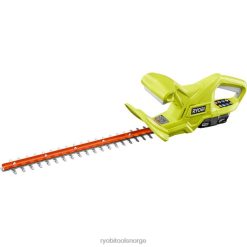 RYOBI 18v one+ 18 hekksakssett utendørs Z800T336