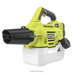 RYOBI 18v one+ 1/2 gallon kjemisk tåke/mister-sett utendørs Z800T443