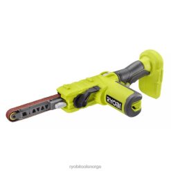 RYOBI 18v one+ 1/2 x 18 båndsliper elektroverktøy Z800T130
