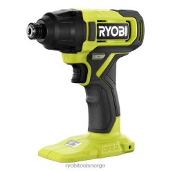 RYOBI 18v one+ 1/4 slagdriver elektroverktøy Z800T48
