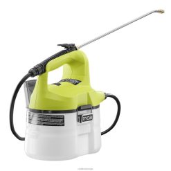 RYOBI 18v one+ 1 gallon kjemisk sprøyte utendørs Z800T445
