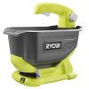 RYOBI 18v one+ 1 gallon kraftspreder utendørs Z800T425