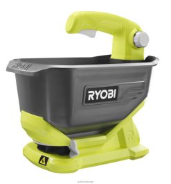 RYOBI 18v one+ 1 gallon kraftspreder utendørs Z800T425