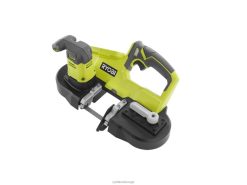 RYOBI 18v one+ 2-1/2 kompakt båndsag elektroverktøy Z800T108