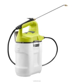 RYOBI 18v one+ 2 gallon kjemisk sprøyte utendørs Z800T439