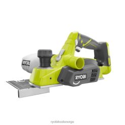 RYOBI 18v one+ 3 1/4 høvel elektroverktøy Z800T165
