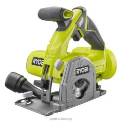 RYOBI 18v one+ 3-3/8 multimaterial dykksag elektroverktøy Z800T71