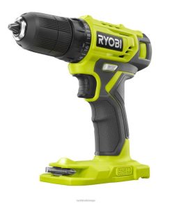 RYOBI 18v one+ 3/8 drill/driversett elektroverktøy Z800T33