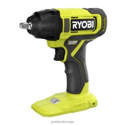 RYOBI 18v one+ 3/8 slagnøkkel elektroverktøy Z800T41
