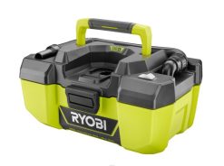 RYOBI 18v one+ 3 gal. prosjekt våt/tørr vakuum rengjøring Z800T587