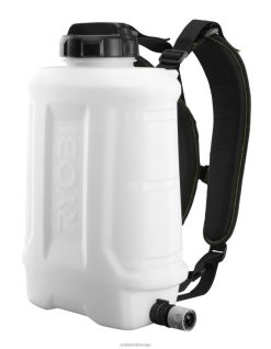 RYOBI 18v one+ 3 gallon erstatningstank for sprøyter rengjøring Z800T630