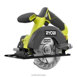 RYOBI 18v one+ 5-1/2 sirkelsag elektroverktøy Z800T69