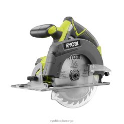 RYOBI 18v one+ 6 1/2 sirkelsag elektroverktøy Z800T72