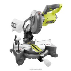 RYOBI 18v one+ 7-1/4 gjæringssag elektroverktøy Z800T87