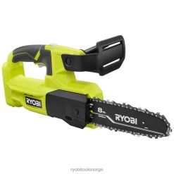 RYOBI 18v one+ 8 beskjæring motorsag utendørs Z800T362