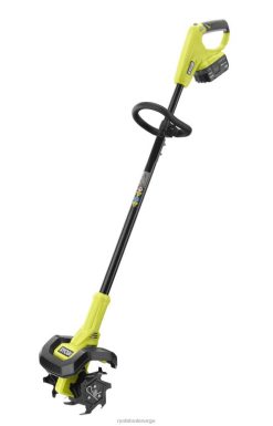 RYOBI 18v one+ 8 kultivatorsett utendørs Z800T451