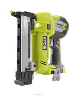 RYOBI 18v one+ airstrike 18ga smal kronestiftemaskin elektroverktøy Z800T182