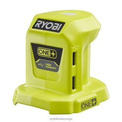RYOBI 18v one+ bærbar strømkilde batterier og ladere Z800T693