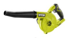 RYOBI 18v one+ batteridrevet kompakt verkstedblåser elektroverktøy Z800T198