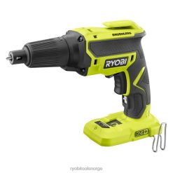 RYOBI 18v one+ børsteløs gipsskruepistol elektroverktøy Z800T63