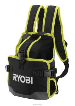 RYOBI 18v one+ elektrostatisk sprayer ryggsekkhylster rengjøring Z800T627